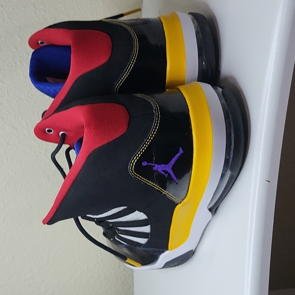 Jordan Max Aura "Rivals" - Picture 5 of 8